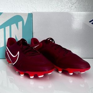Nike tiempo cleats